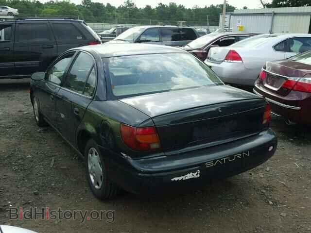 2002 SATURN SL/SL1/SL2 - VIN: 1G8ZH52872Z135324 - Фото 3