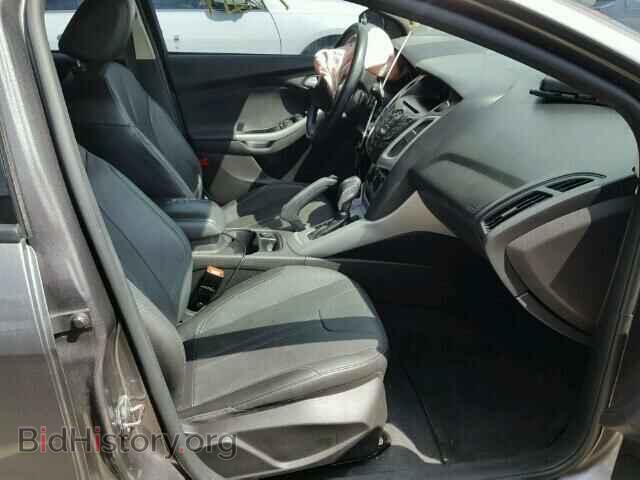 2013 FORD FOCUS - VIN: 1FADP3K24DL251000 - Фото 5