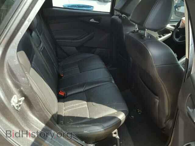2013 FORD FOCUS - VIN: 1FADP3K24DL251000 - Фото 6