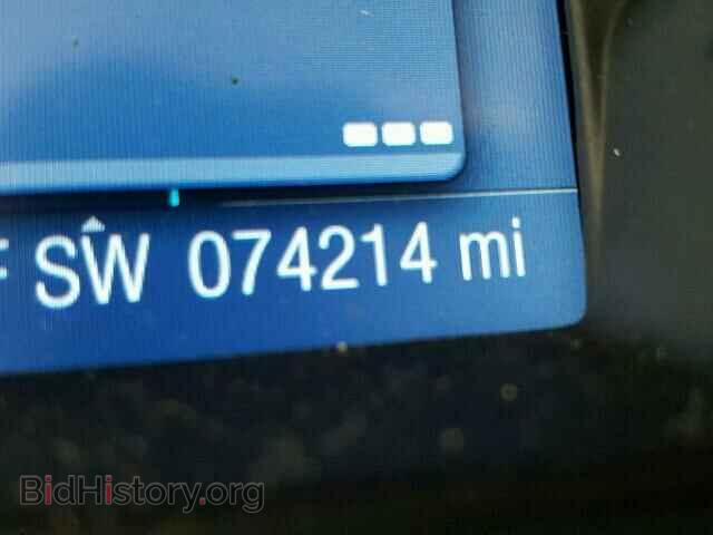 2013 FORD FOCUS - VIN: 1FADP3K24DL251000 - Фото 8