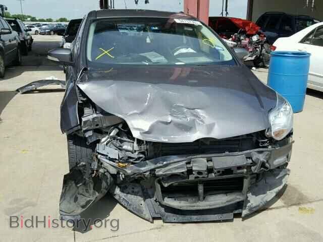 2013 FORD FOCUS - VIN: 1FADP3K24DL251000 - Фото 9