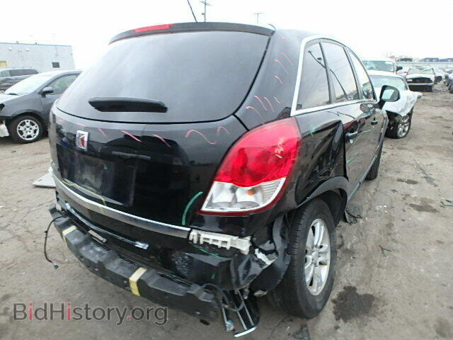 2009 SATURN VUE - VIN: 3GSCL33P49S536801 - Фото 4