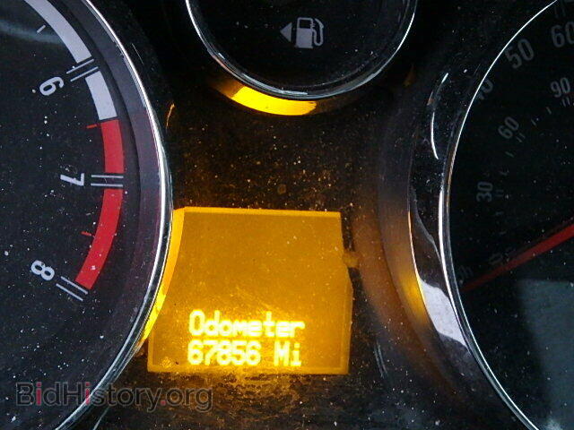 2009 SATURN VUE - VIN: 3GSCL33P49S536801 - Фото 8