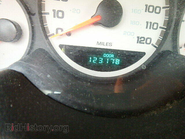 2004 DODGE NEON - VIN: 1B3ES56CX4D576936 - Фото 8