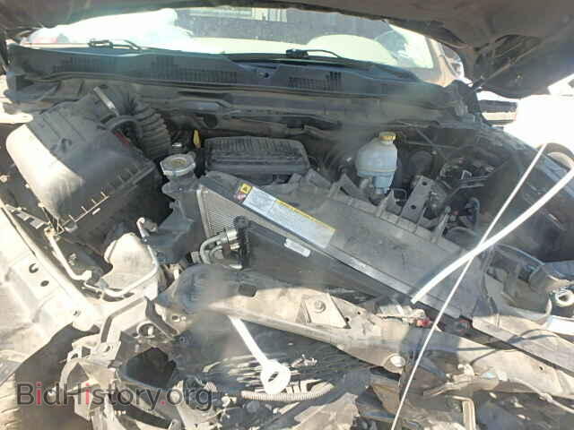2010 DODGE RAM 1500 - VIN: 3D7JB1EK5AG171358 - Фото 7