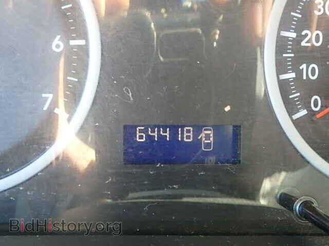2010 DODGE RAM 1500 - VIN: 3D7JB1EK5AG171358 - Фото 8