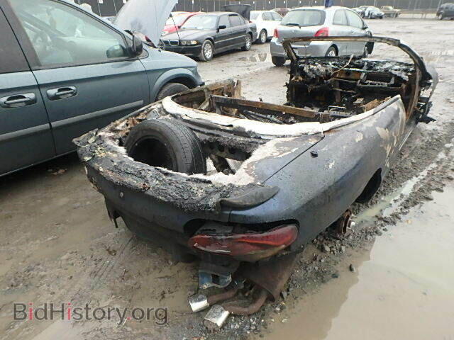 2000 CHRYSLER SEBRING - VIN: N0V1N34137614 - Фото 4