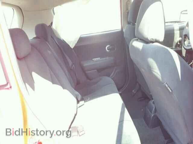 2010 NISSAN VERSA - VIN: 3N1BC1CP5AL377218 - Фото 6