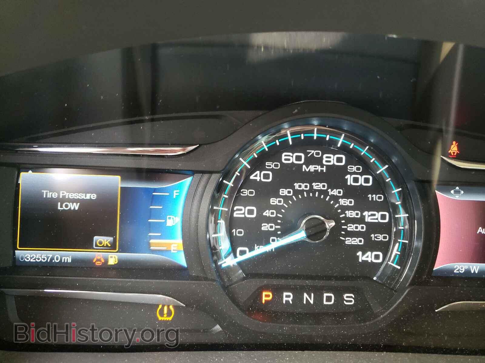 2015 FORD FLEX - VIN: 2FMGK5C87FBA11524 - Photo 4