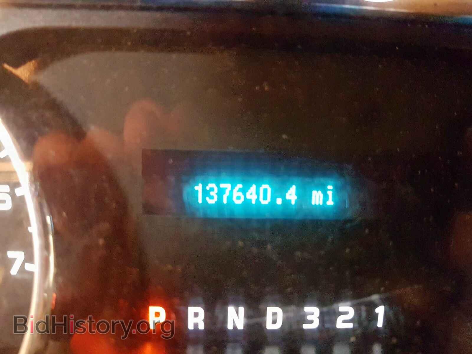 2013 FORD F150 - VIN: 1FTFW1EF6DFB68496 - Фото 8