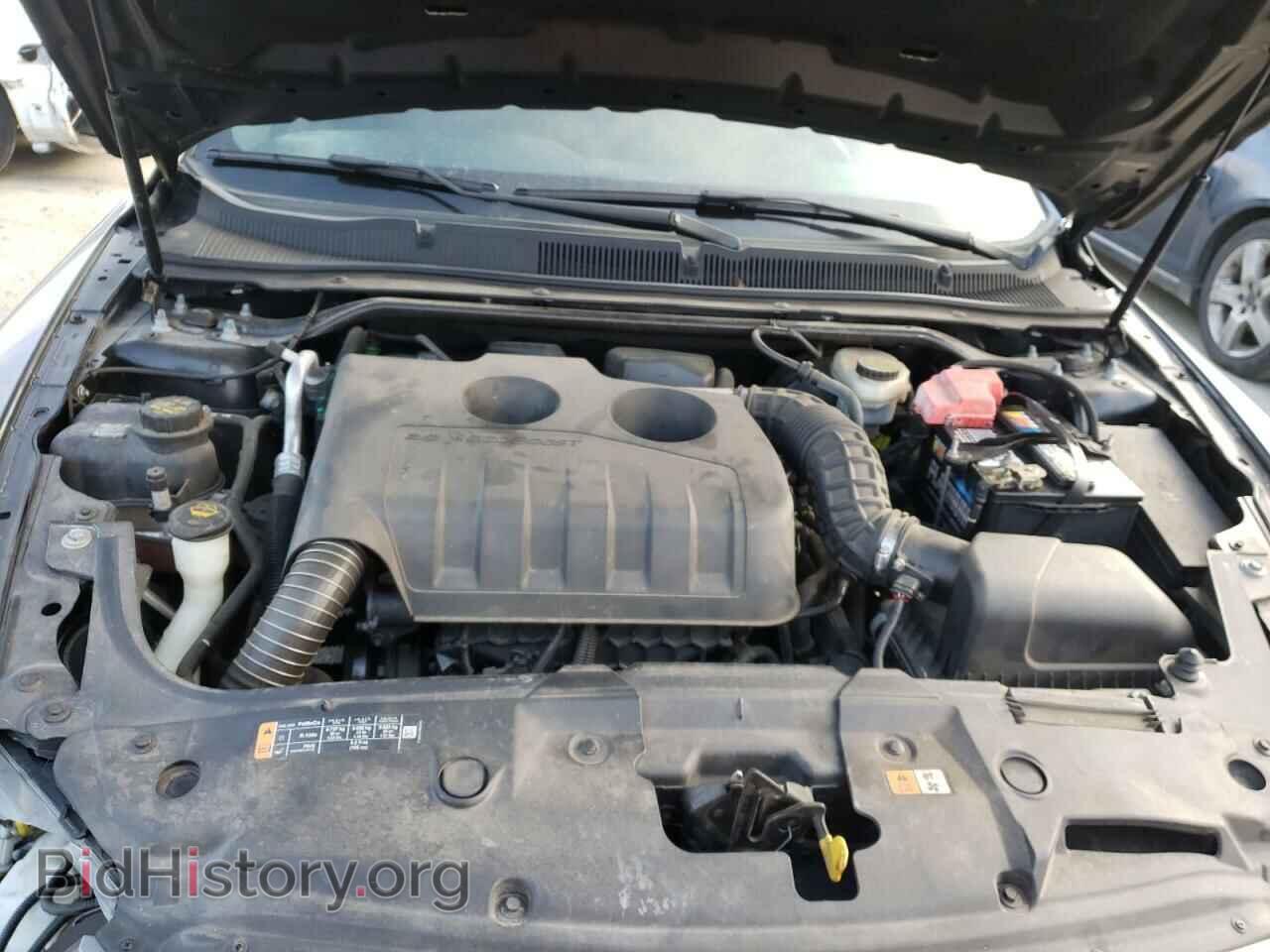 2014 FORD TAURUS - VIN: 1FAHP2E97EG145655 - Фото 7