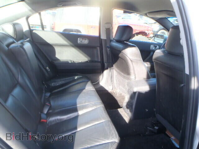 2005 MITSUBISHI GALANT - VIN: 4A3AB36FX5E063349 - Фото 6