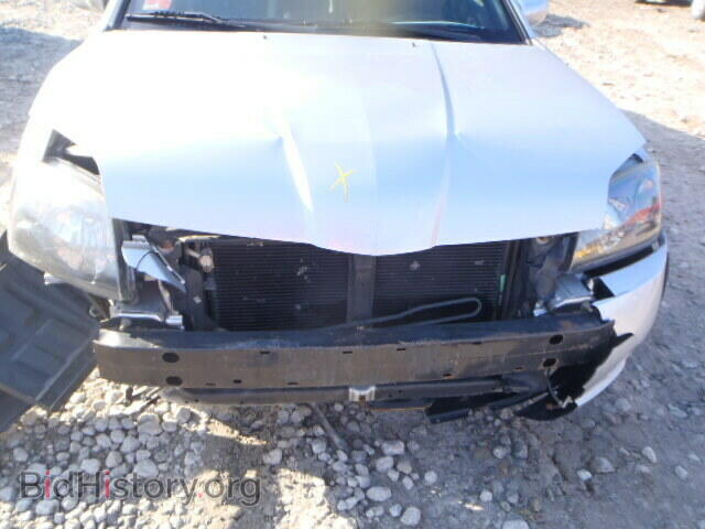 2005 MITSUBISHI GALANT - VIN: 4A3AB36FX5E063349 - Фото 7