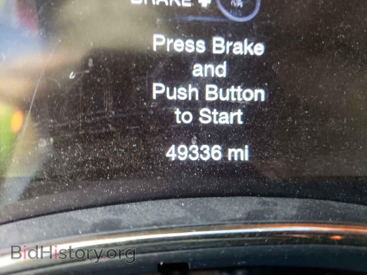 2019 DODGE DURANGO - VIN: 1C4RDJDG3KC557303 - Фото 8