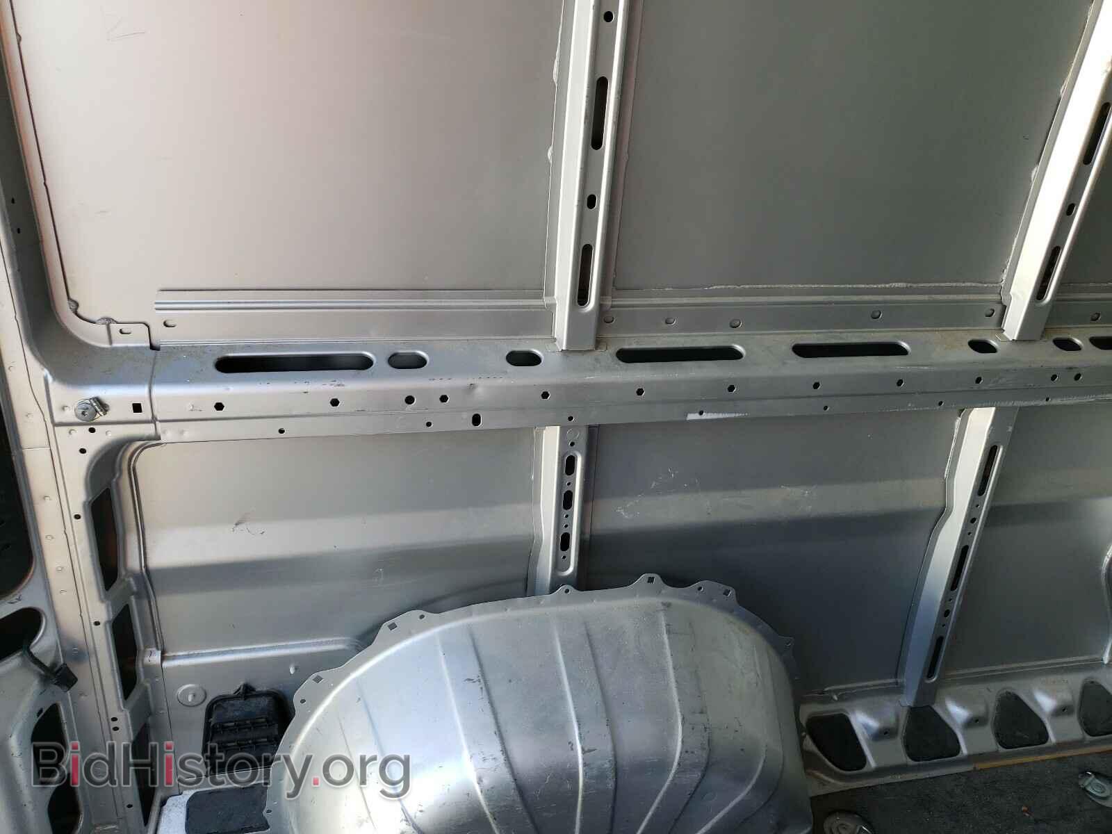 2017 RAM PROMASTER - VIN: 3C6TRVDG0HE529854 - Фото 6