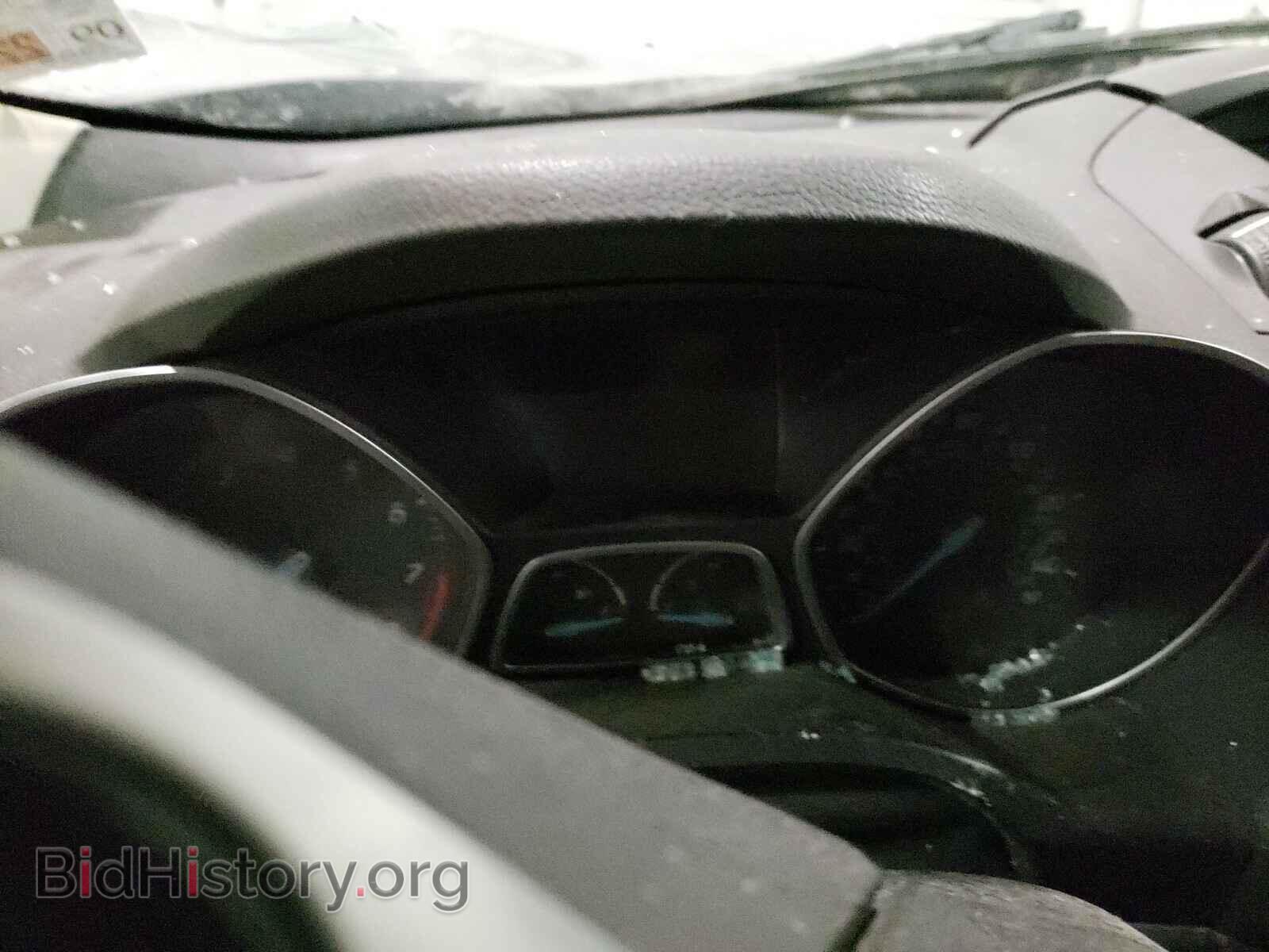2013 FORD ESCAPE - VIN: 1FMCU0F76DUA19992 - Фото 8