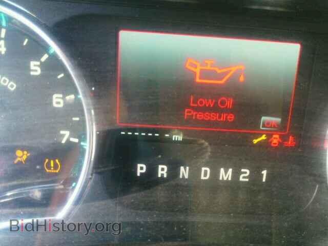 2011 FORD F150 - VIN: 1FTFX1EF9BFA68001 - Фото 8