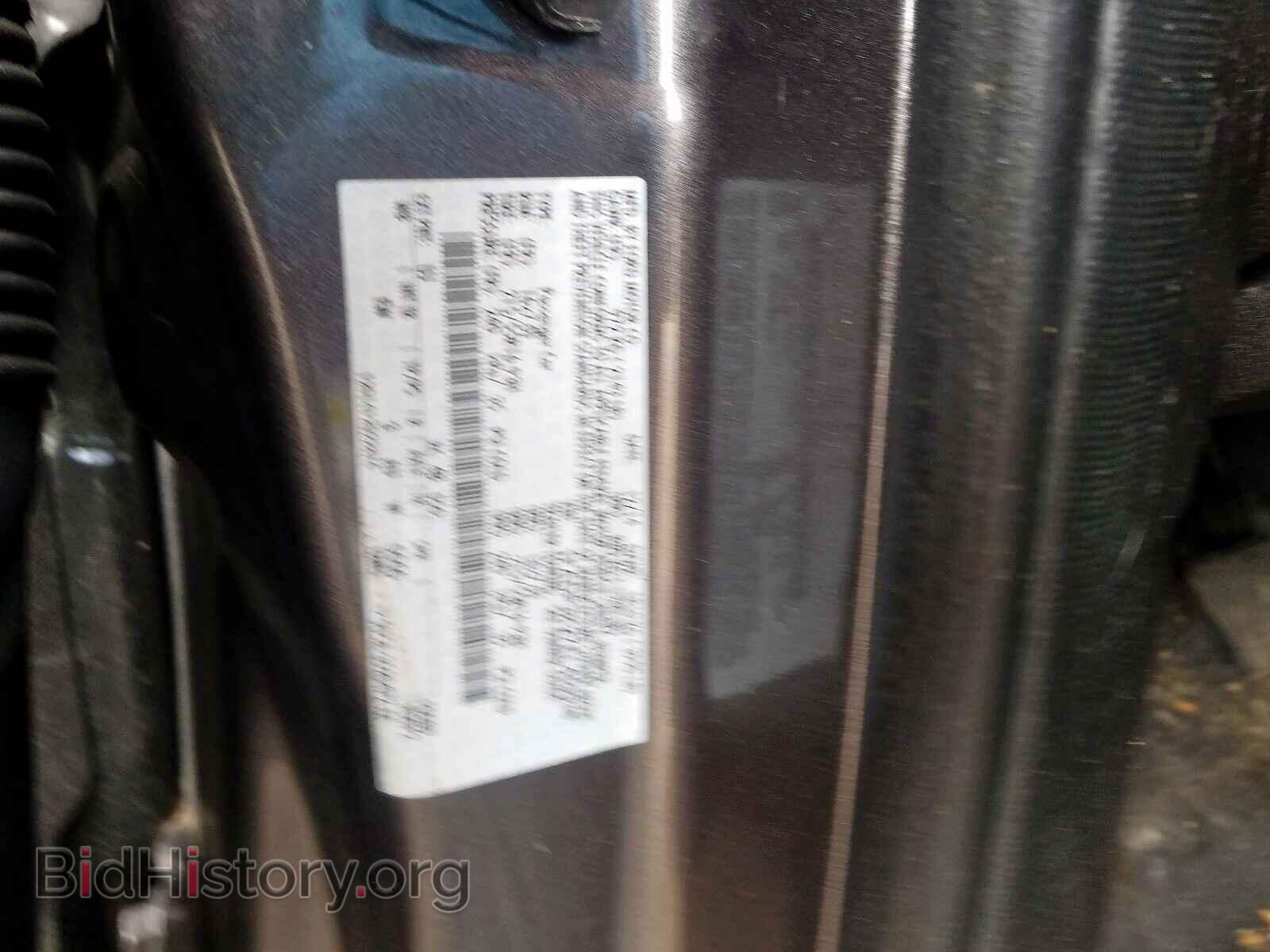 2014 FORD FOCUS - VIN: 1FADP3K27EL459938 - Фото 10