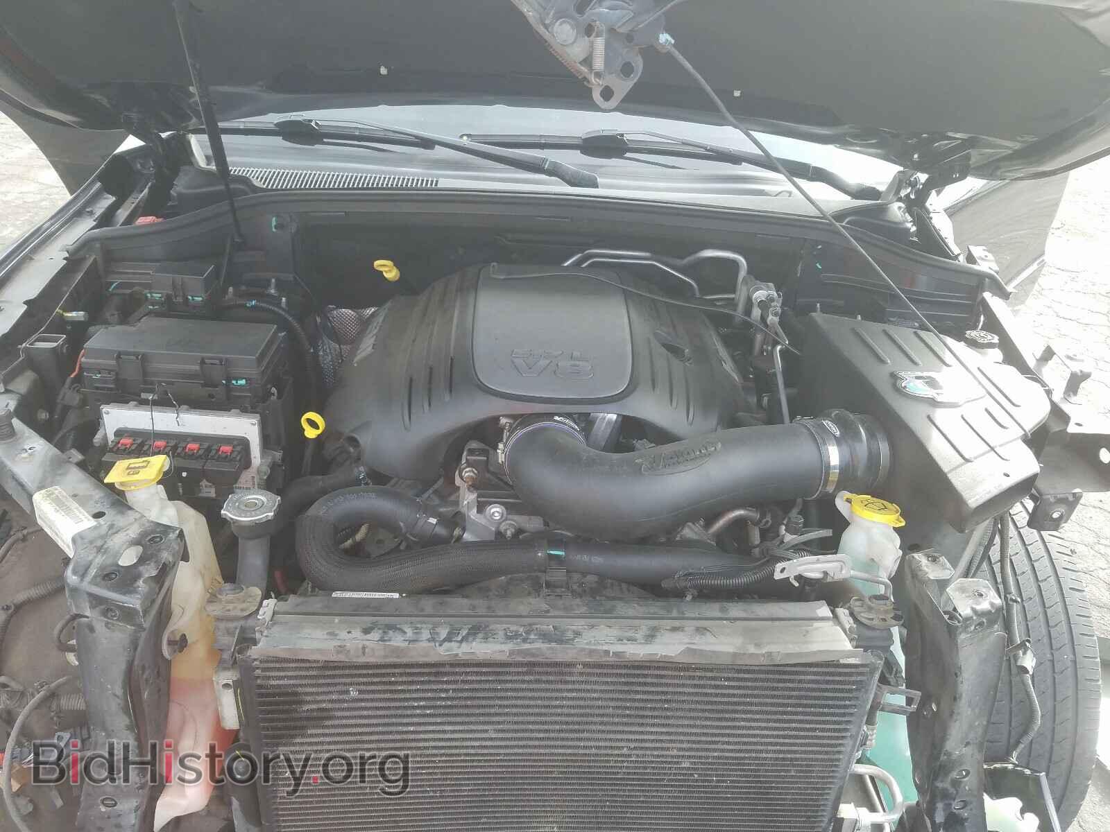 2011 DODGE DURANGO - VIN: 1D4SD4GT7BC651456 - Photo 7