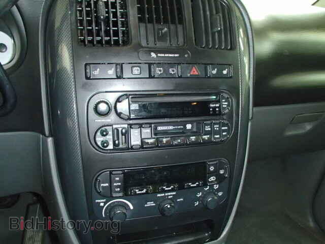 2005 DODGE CARAVAN - VIN: 2D4GP44L35R464261 - Фото 9
