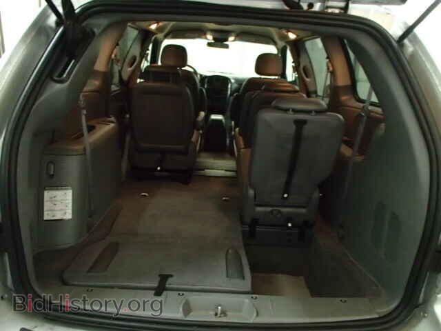2005 DODGE CARAVAN - VIN: 2D4GP44L35R464261 - Фото 10