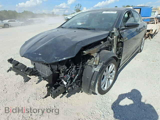 2015 CHRYSLER 200 - VIN: 1C3CCCAB7FN526521 - Фото 2