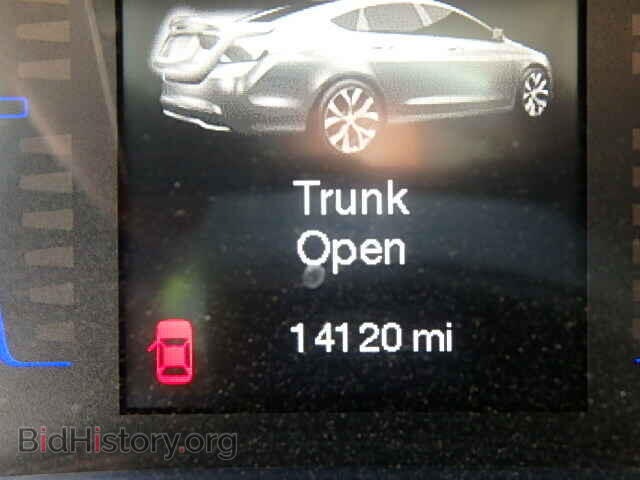 2015 CHRYSLER 200 - VIN: 1C3CCCAB7FN526521 - Фото 8