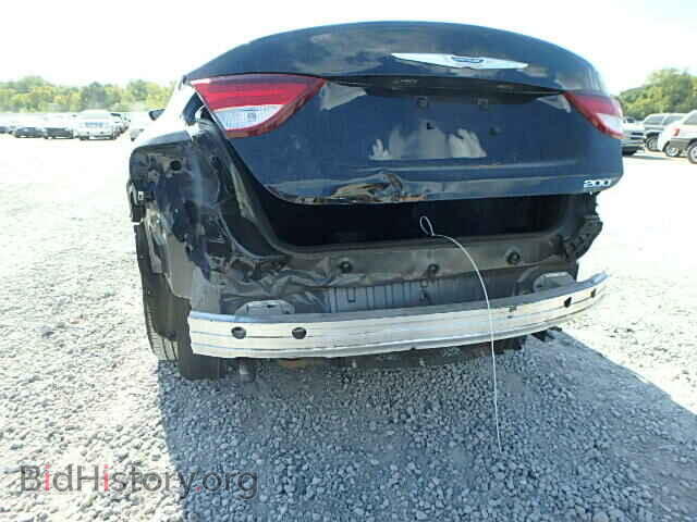 2015 CHRYSLER 200 - VIN: 1C3CCCAB7FN526521 - Фото 9