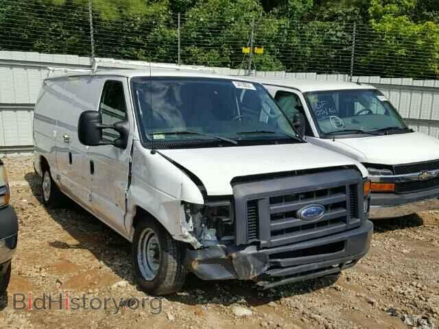 Photo 1FTNE1EW9EDA06177 - FORD ECONOLINE 2014