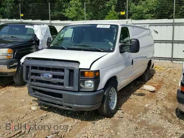 2014 FORD ECONOLINE - VIN: 1FTNE1EW9EDA06177 - Фото 2