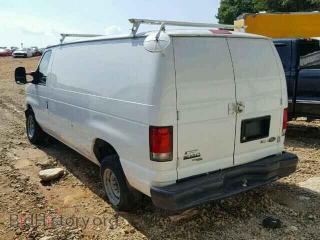 2014 FORD ECONOLINE - VIN: 1FTNE1EW9EDA06177 - Фото 3