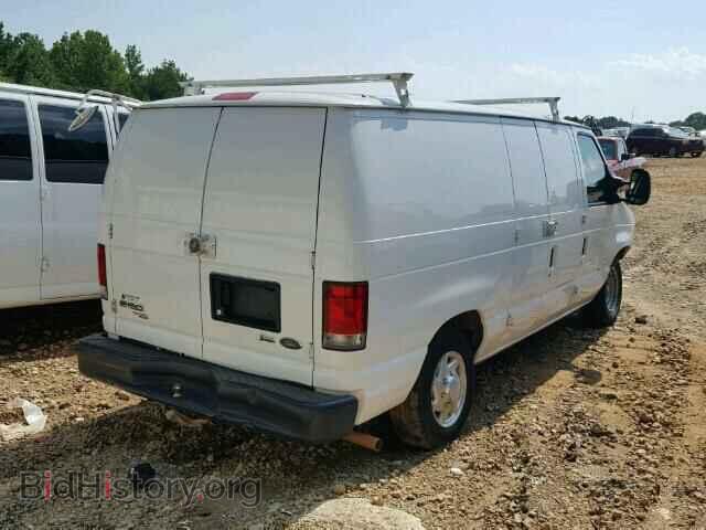 2014 FORD ECONOLINE - VIN: 1FTNE1EW9EDA06177 - Фото 4