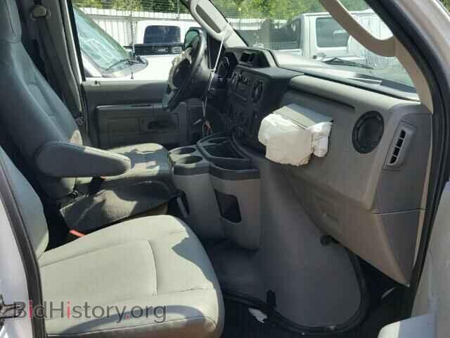 2014 FORD ECONOLINE - VIN: 1FTNE1EW9EDA06177 - Фото 5