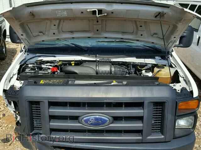 2014 FORD ECONOLINE - VIN: 1FTNE1EW9EDA06177 - Фото 7