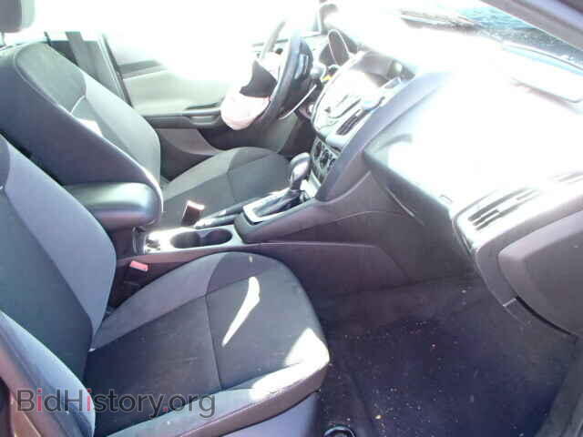 2012 FORD FOCUS - VIN: 1FAHP3F2XCL314112 - Photo 5