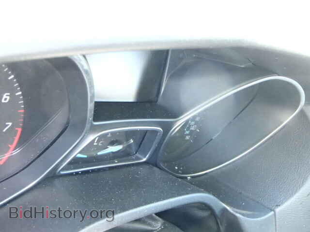 2012 FORD FOCUS - VIN: 1FAHP3F2XCL314112 - Photo 8