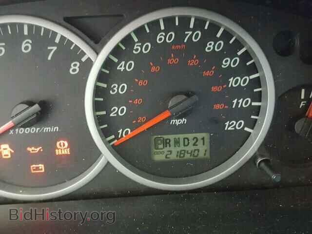 2004 MAZDA TRIBUTE - VIN: 4F2CZ06154KM01900 - Фото 8