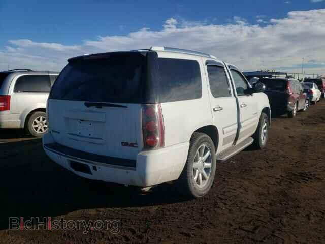 2007 GMC YUKON - VIN: 1GKFK63837J310693 - Фото 4
