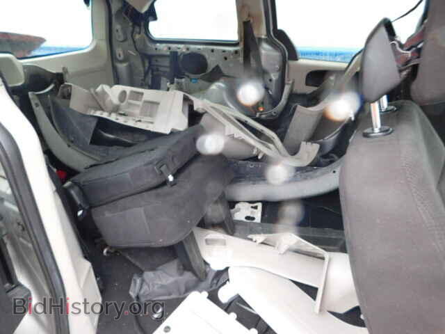 2012 DODGE CARAVAN - VIN: 2C4RDGCG1CR229018 - Фото 6