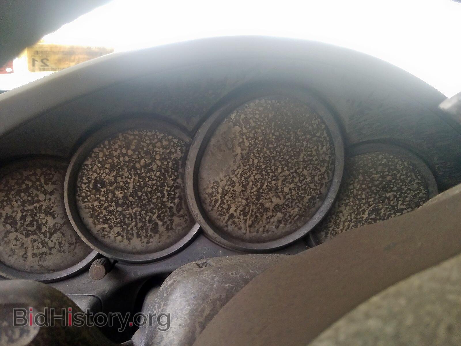 2015 PORSCHE 911 - VIN: WP0BB2A90FS135021 - Фото 8