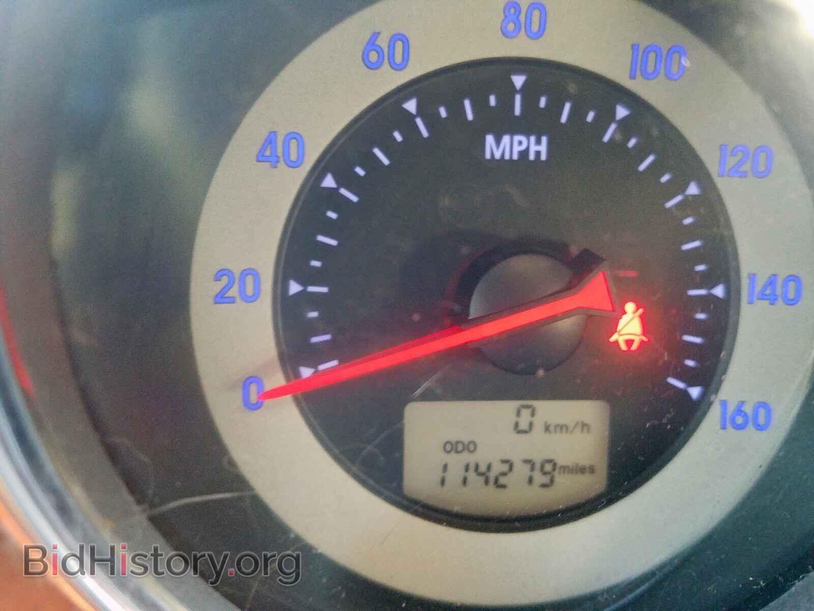 2006 MITSUBISHI ECLIPSE - VIN: 4A3AK34T76E029041 - Photo 8