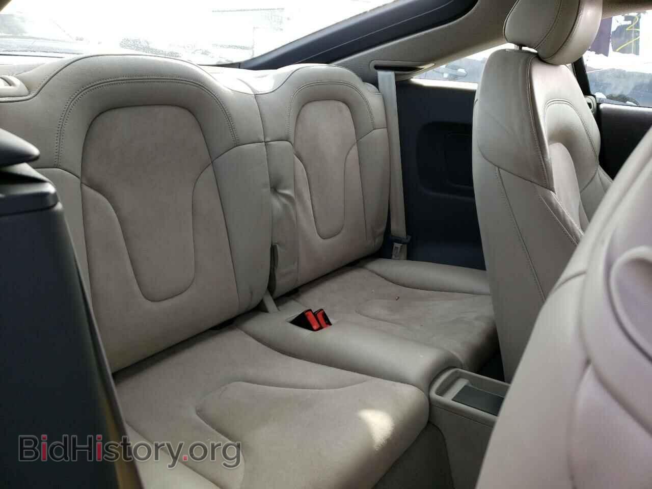 2008 AUDI TT - VIN: TRUDD38JX81002368 - Фото 6