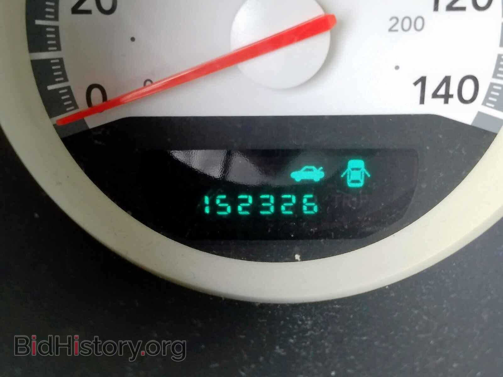 2009 DODGE CHARGER - VIN: 2B3KA43D79H521691 - Фото 8