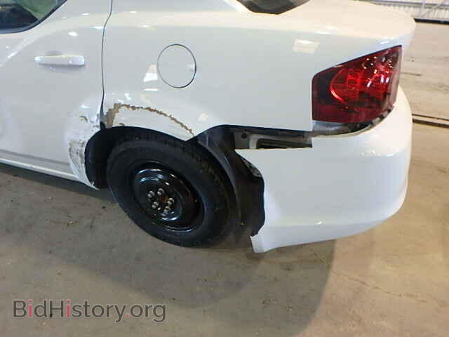 2014 DODGE AVENGER - VIN: 1C3CDZAB4EN138869 - Photo 9