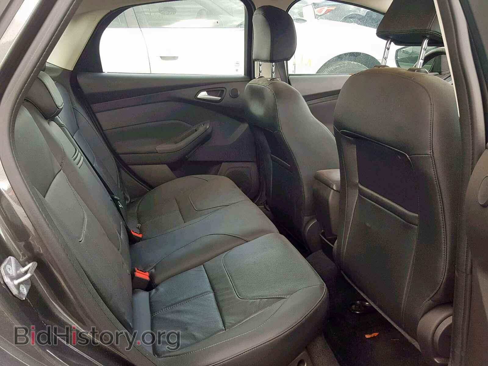 2015 FORD FOCUS - VIN: 1FADP3J2XFL321989 - Фото 6