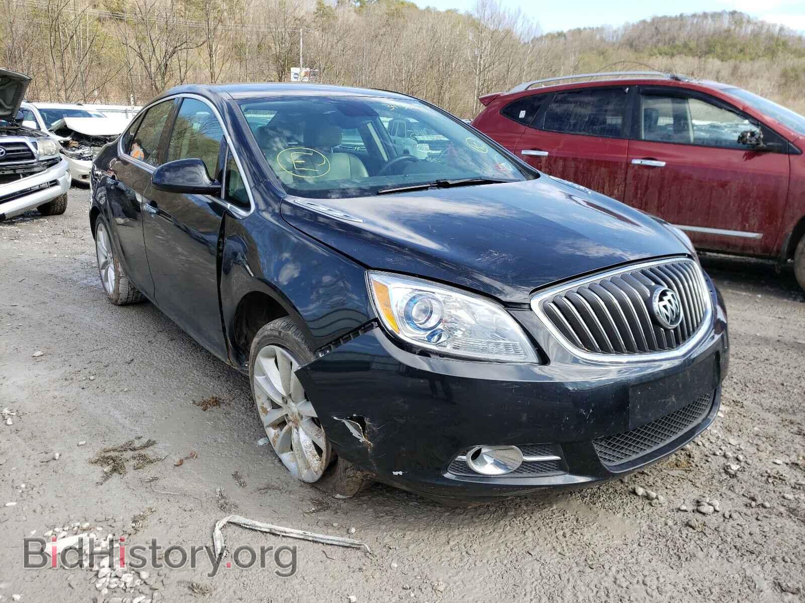 Photo 1G4PR5SK2D4111188 - BUICK VERANO 2013