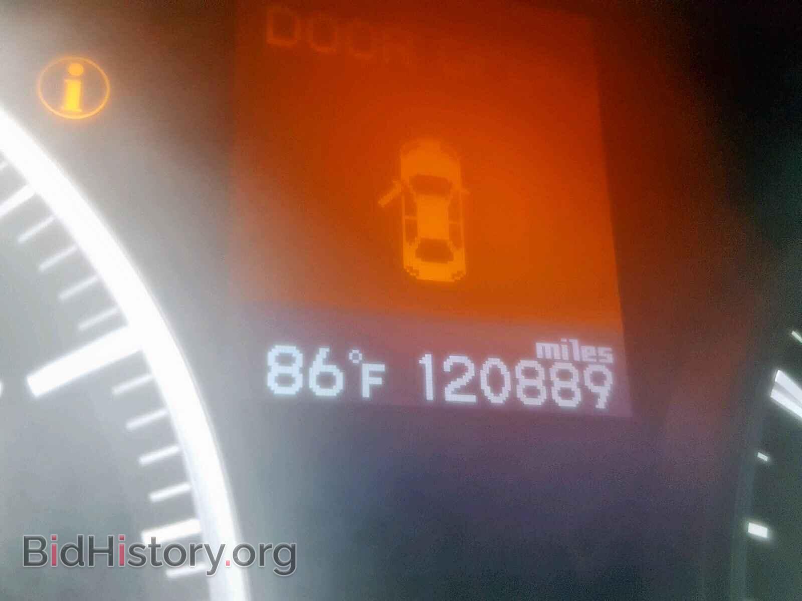 2013 ACURA ILX - VIN: 19VDE1F56DE002837 - Фото 8