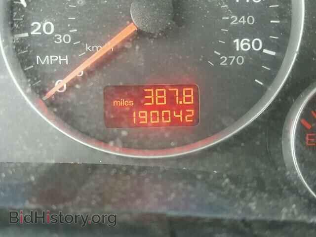 2006 AUDI A4 - VIN: WAUAF78EX6A167073 - Фото 8