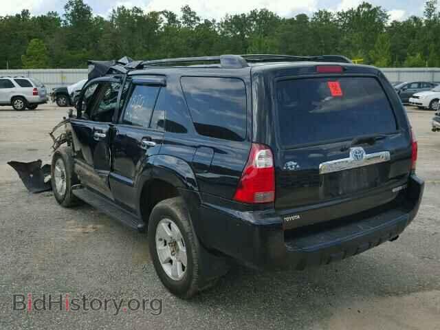 2007 TOYOTA 4RUNNER - VIN: JTEZU14RX78085236 - Фото 3