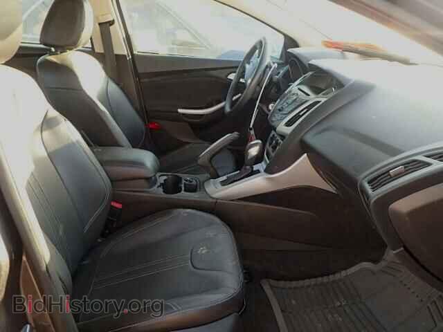 2013 FORD FOCUS - VIN: 1FADP3K20DL292059 - Photo 5